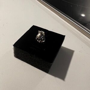 Pandora unicorn charm